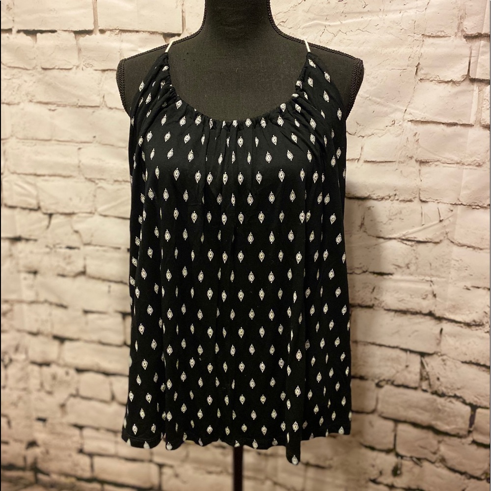 Old navy tank/sleeveless top